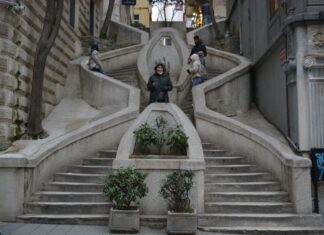 Cistern Construction in the Middle and Late Byzantine Periods