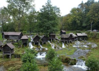 The Silence of Europe