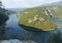 The Nine Gates of St. Sophia