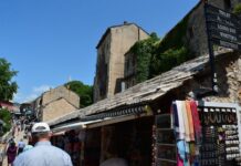 Hiding from the Authorities