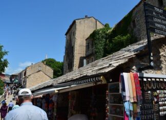 Hiding from the Authorities