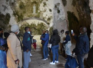 Byzantinism Self-Perception and Worldview